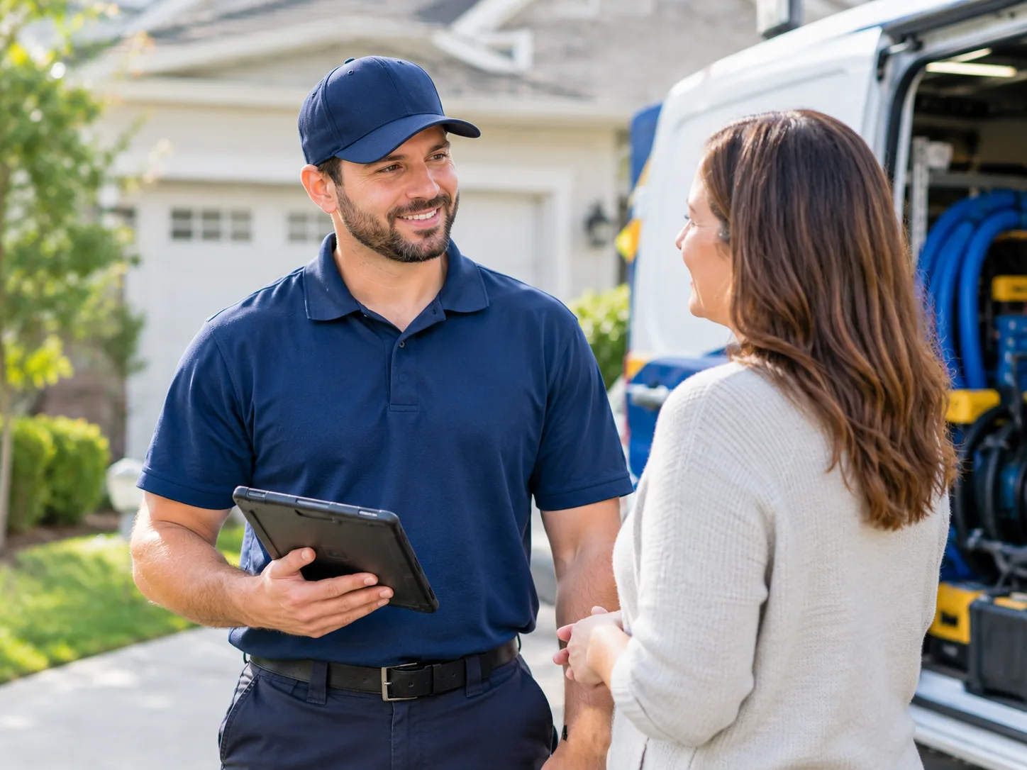 Sewage Backup Cleanup Zebulon, GA FAQs